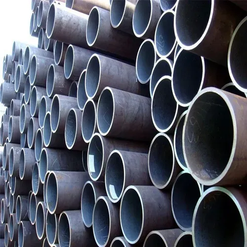 Premium Grade ASME SA209 T1 Alloy Steel Pipe