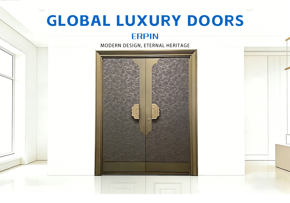 Induction System Door-08-X