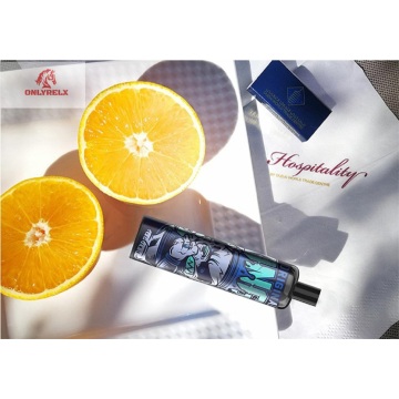 Austrália mais vendida Australia Vape 5000 Puffs