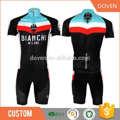 2015 fashion cycling clothing sportswear