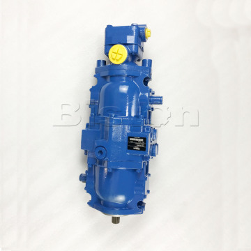 China Made B210035 Getriebepumpe für Bell 125A/225A Zuckerrohrlader