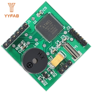 IOT Device Manufacturer: PCB Assembly for Treadmill Motor Controller