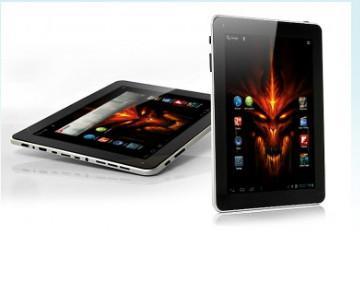 8*double core hotsale Tablet PC best 1.2G Android 4.1 high performance
