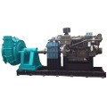 Centrifugal Gravel Sand Slury Pump