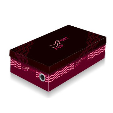 Hot Selling Empty Shoe Box/Custom Shoe Box Wholesale/Shoe Box