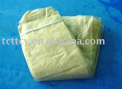 dried sausage casing