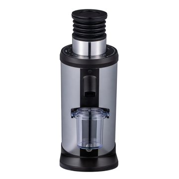 Macinacapazione elettrica DF64 - smerigliatrice per caffè espresso in argento 110V/220V