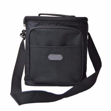 Hot Selling Good 600D Oxford Canvas Insulated Best Lunch Bag For Children