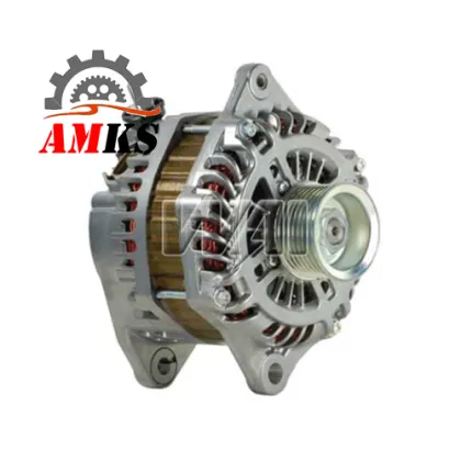 Infiniti Truck Starter Motor 11538