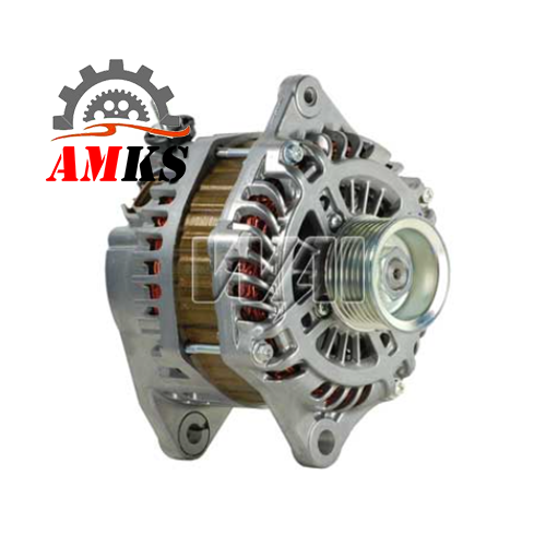 Motor de partida de caminhão Infiniti 11538