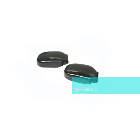 Custom rearview mirror cover injection mould