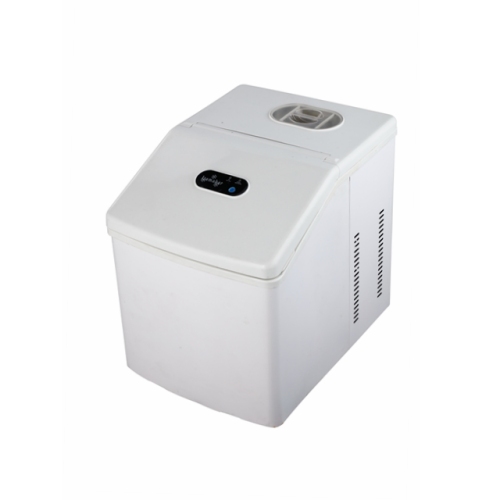 mini máquina de cubitos de hielo para uso doméstico