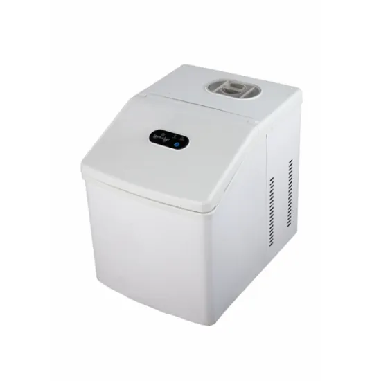 mini ice cube maker for home use