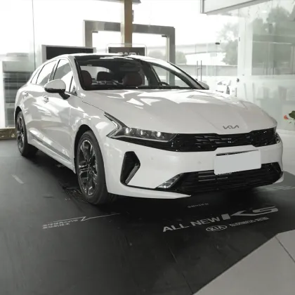 2021 KIA K5 Used Gas Car