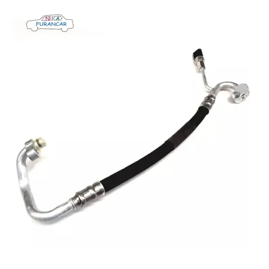 Nafurancar OE Air Conditioning Hose Assembly for VW 1K0820721CA 1K0820721BR