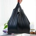 Plastic Shopping Carrier Packing Bags with Handles