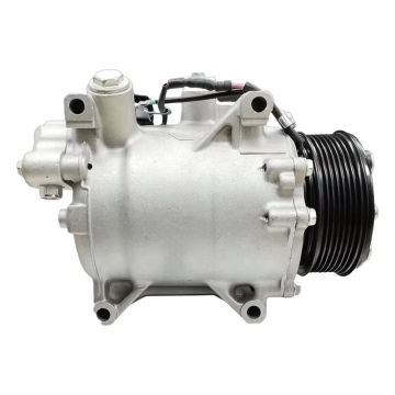 A/C Compressor 38810RX0A01 CO4920AC for 2007-2015 Honda CR-V 2.4L