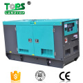 weichai k4100d diesel generator set 30kw