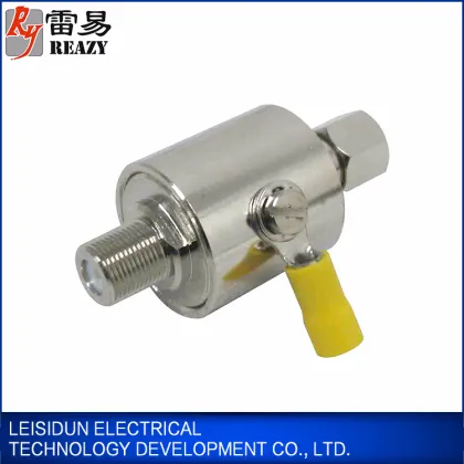 2015 Hot Selling surge arrester surge protection device