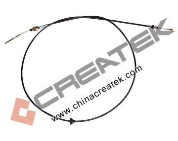 Foton elerator line