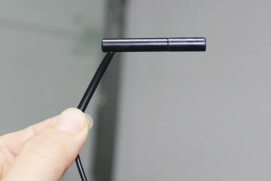 Eye Check Ultrasound A scanner