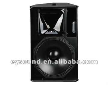 passive 15'' stage feedback speaker PS-15
