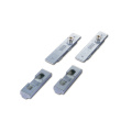 Stainless Steel Metal Wing Window Friction Hinge