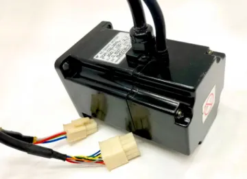 SGM-02L3B4L Yaskawa SGM Series Absolute Inertia Servo Motor