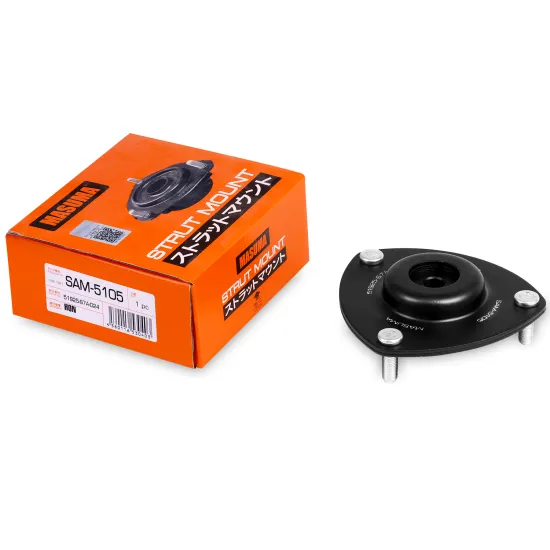 SAM-5105 MASUMA Front Strut Mount for Chevrolet Cruze J300 & Volt 2009-2015