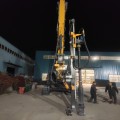 Crawler DTH Drill Rig for Efficient Mining Operations