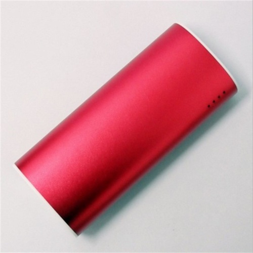 Power Supply Mini Size 5600mah Battery Power Bank