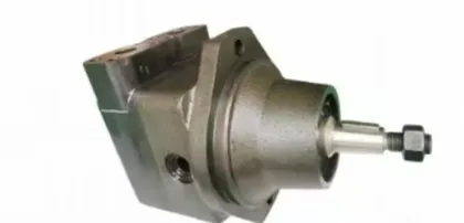 M5BF series vane motors