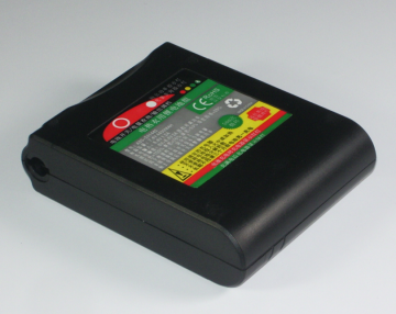 Best Heated Jacket Battery Adjustable 7.4V 6400mAh (AC401)