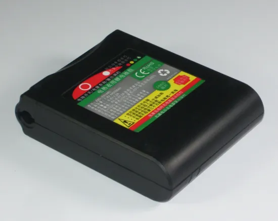 Best Heated Jacket Battery Adjustable 7.4V 6400mAh (AC401)