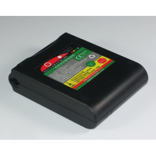 Best Heated Jacket Battery Adjustable 7.4V 6400mAh (AC401)