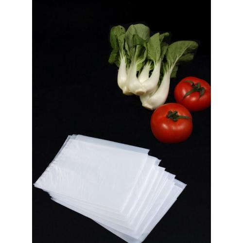 Large Size Plastic Bag