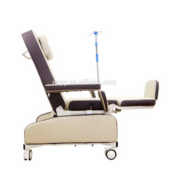 Manufacturer Blood Collection Chair Blood donation chair