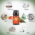 High Quality Sea Buckthorn fruit essential oil