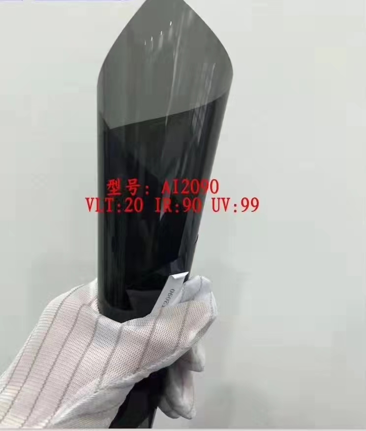 Ai2090 Window Tint