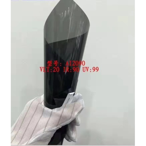 High IR90 Nano Ceramic Car Window Film