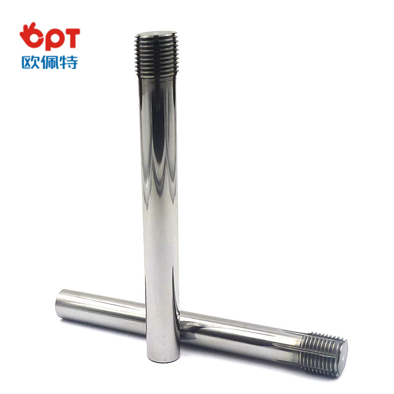 Thread forming taps for stainless steel