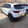 Kia KX1 2019 1.4L Manual Fun Edition