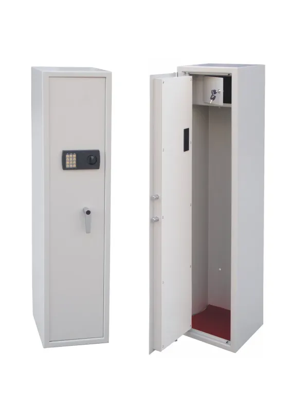 Big Size Electronic Laptop Safe Box