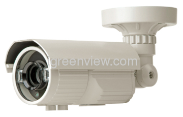 2pcs Array Led Waterproof Camera With 4-9mm/9-22mm Varifocal Lens Option 