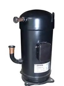 Dakin Compressor/Refrigeration Compressor/Variable Speed Compressor