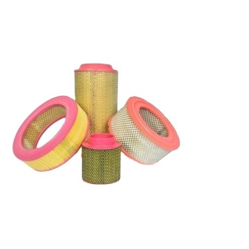 Sullair Replacement Filter Model 02250051-238