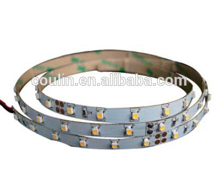 LED Flexible Strip SMD3528 with PCB