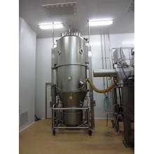 الكاكاو ومسحوق القهوة Fluidized Granulator