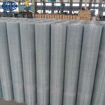 Kawat wire mesh welded wire fence