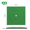 Tappetino per chipping mini golf portatile